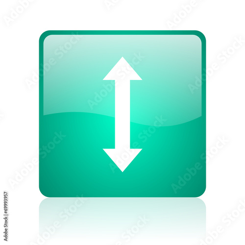 Free Download arrow internet icon - GFXLoad