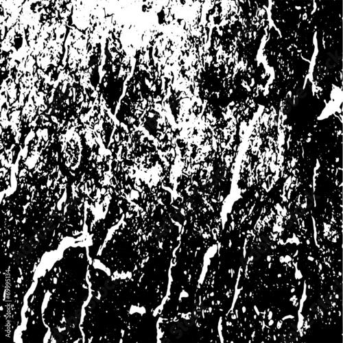 grunge vintage background black and white