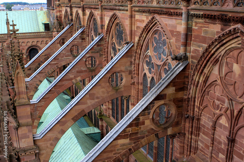 Strasbourg Cathedral