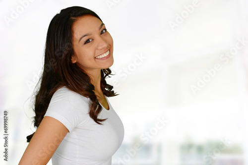 Adult Woman