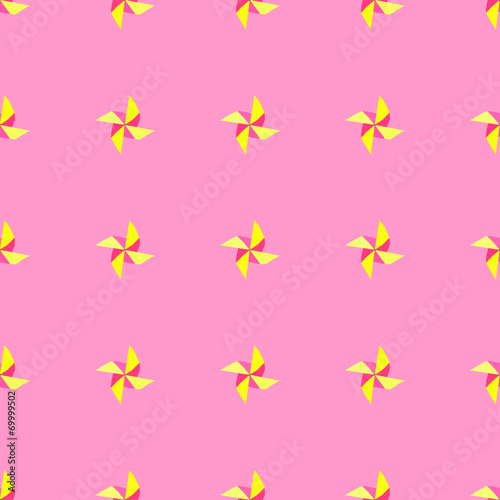 children's turntable, seamless texture