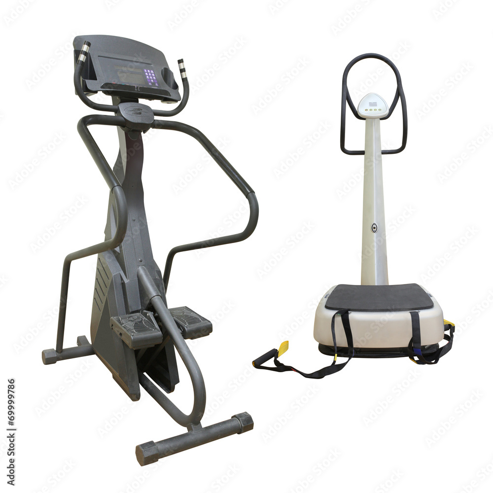 Gym apparatus Gym apparatus