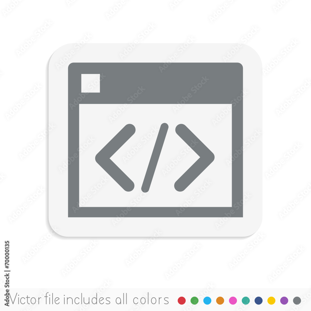 Sticky Icon Sticky Icon