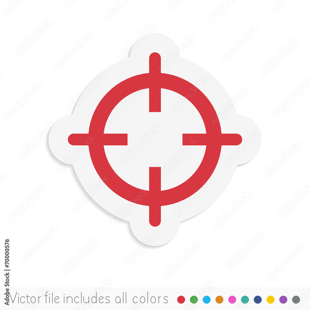 Sticky Icon Sticky Icon
