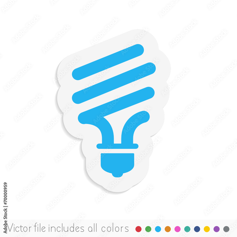 Sticky Icon