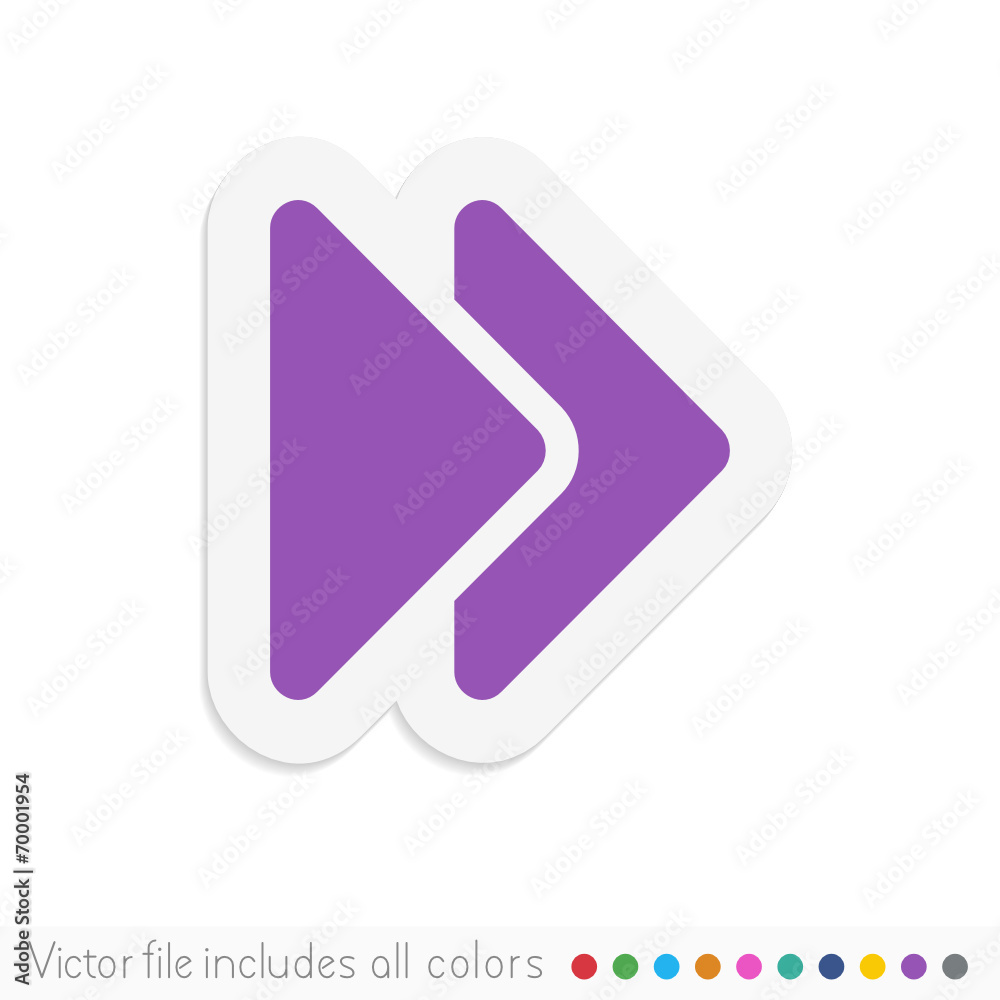 Sticky Icon Sticky Icon