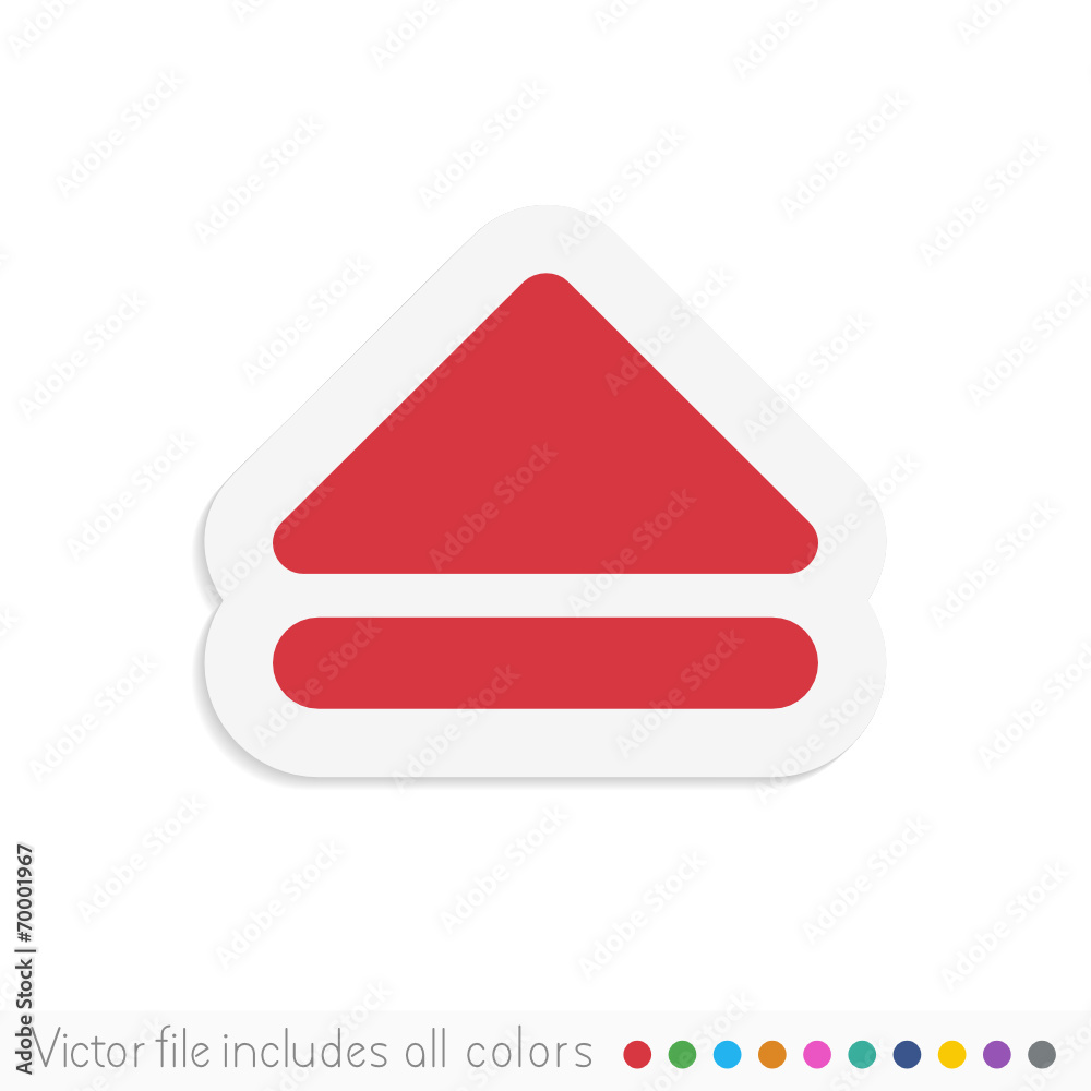 Sticky Icon Sticky Icon