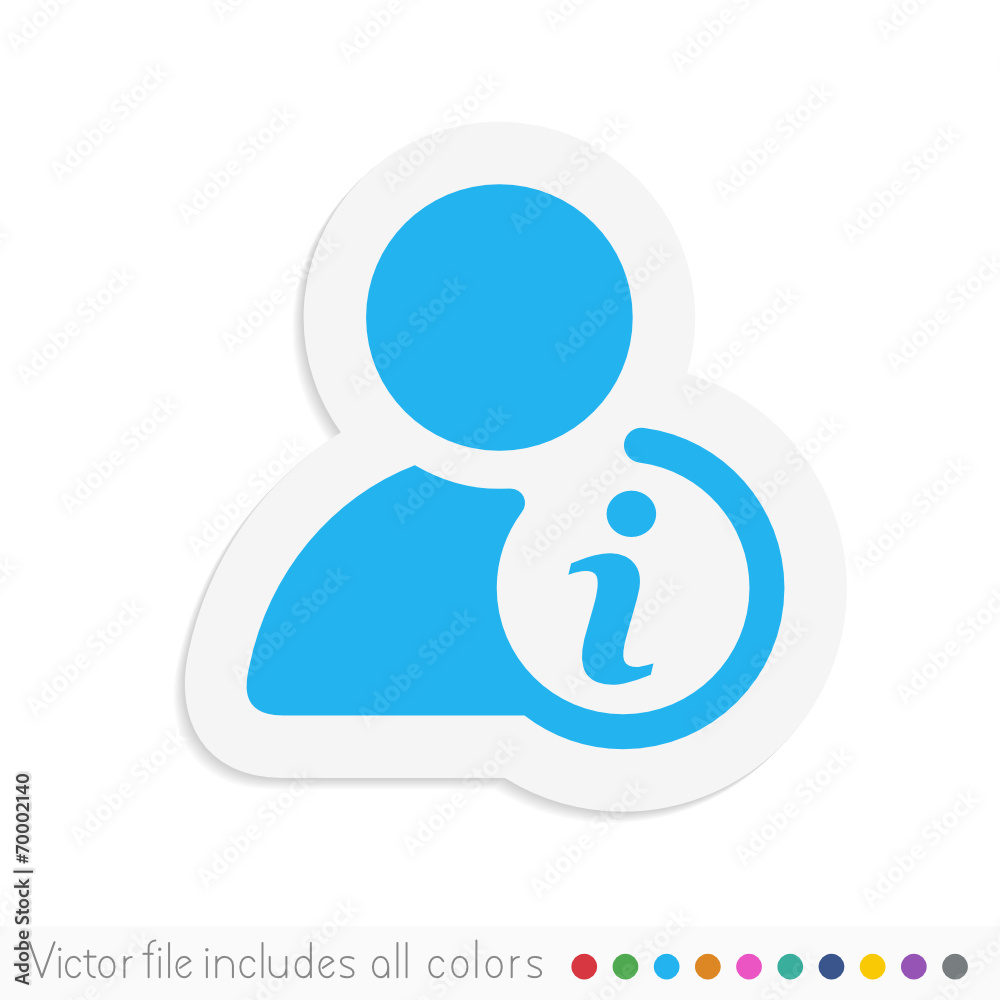 Sticky Icon Sticky Icon