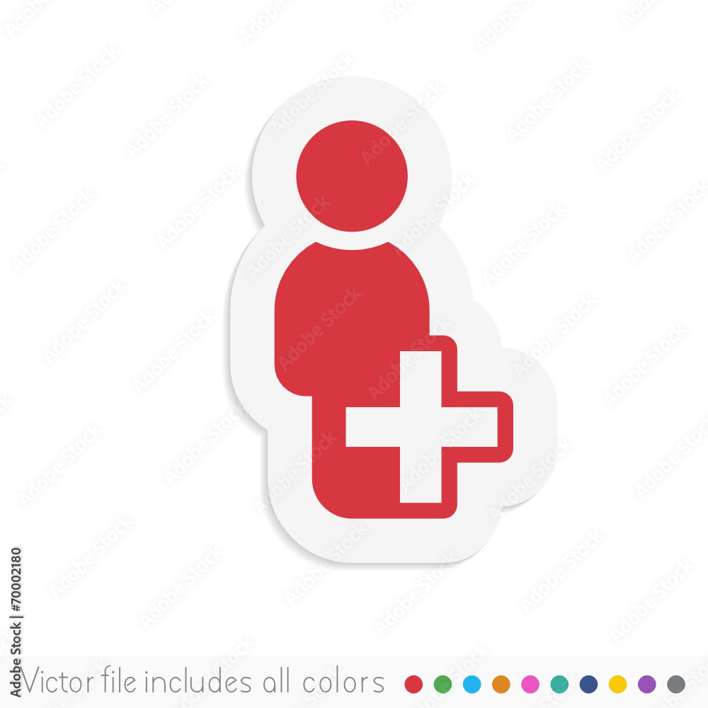 Sticky Icon Sticky Icon