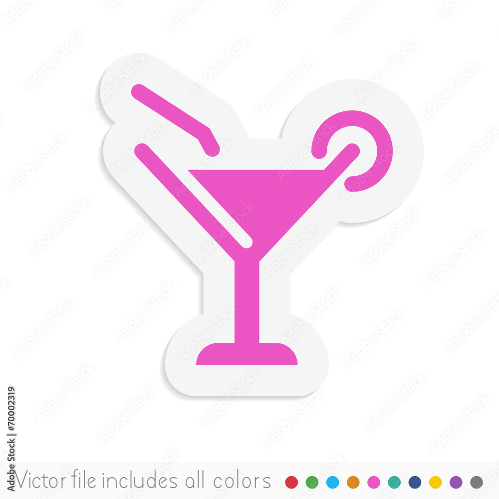 Sticky Icon Sticky Icon