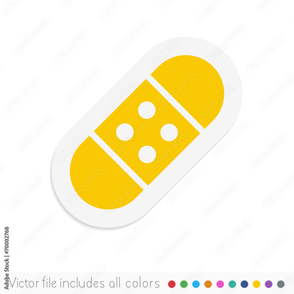 Sticky Icon Sticky Icon