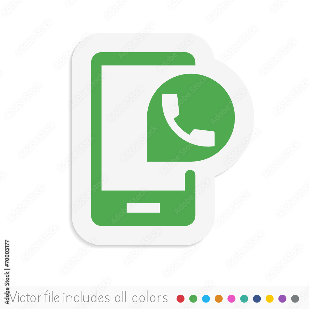 Sticky Icon Sticky Icon