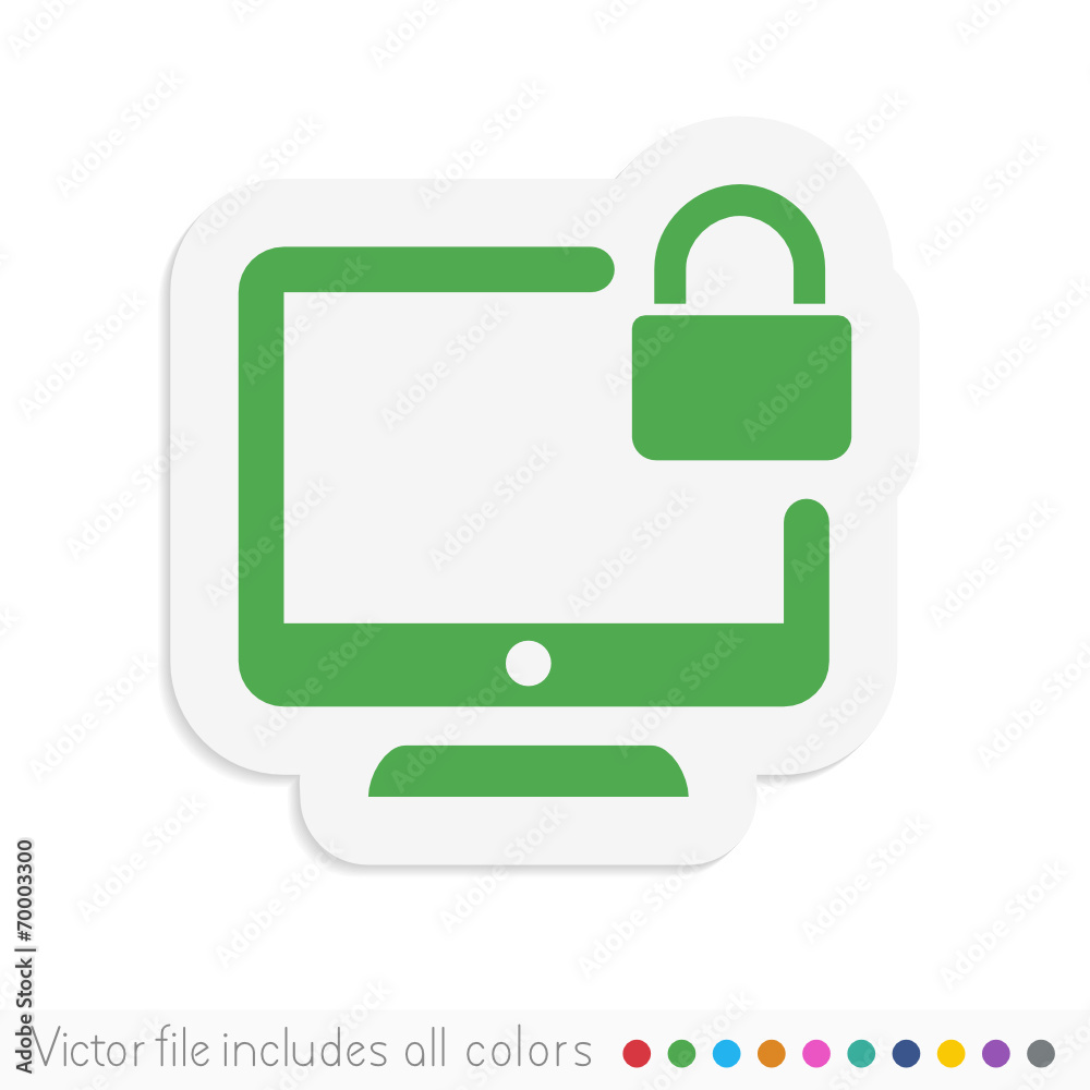 Sticky Icon Sticky Icon