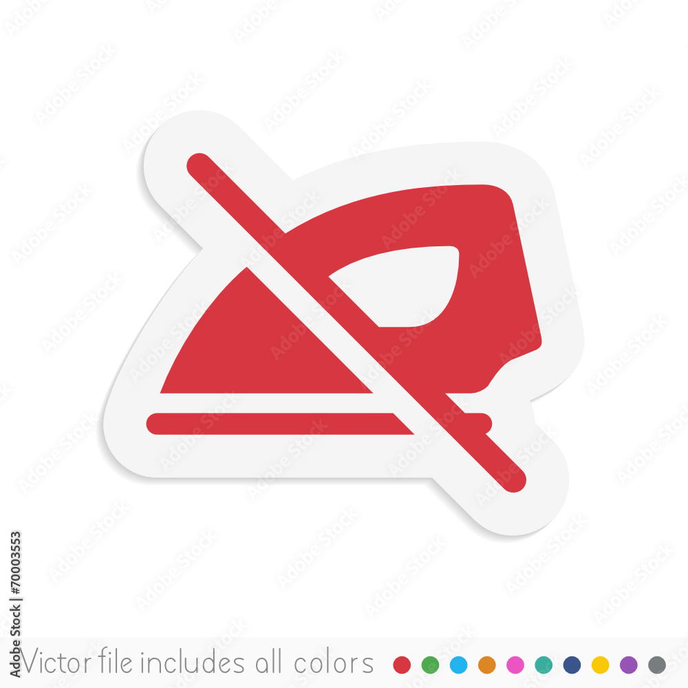 Sticky Icon Sticky Icon