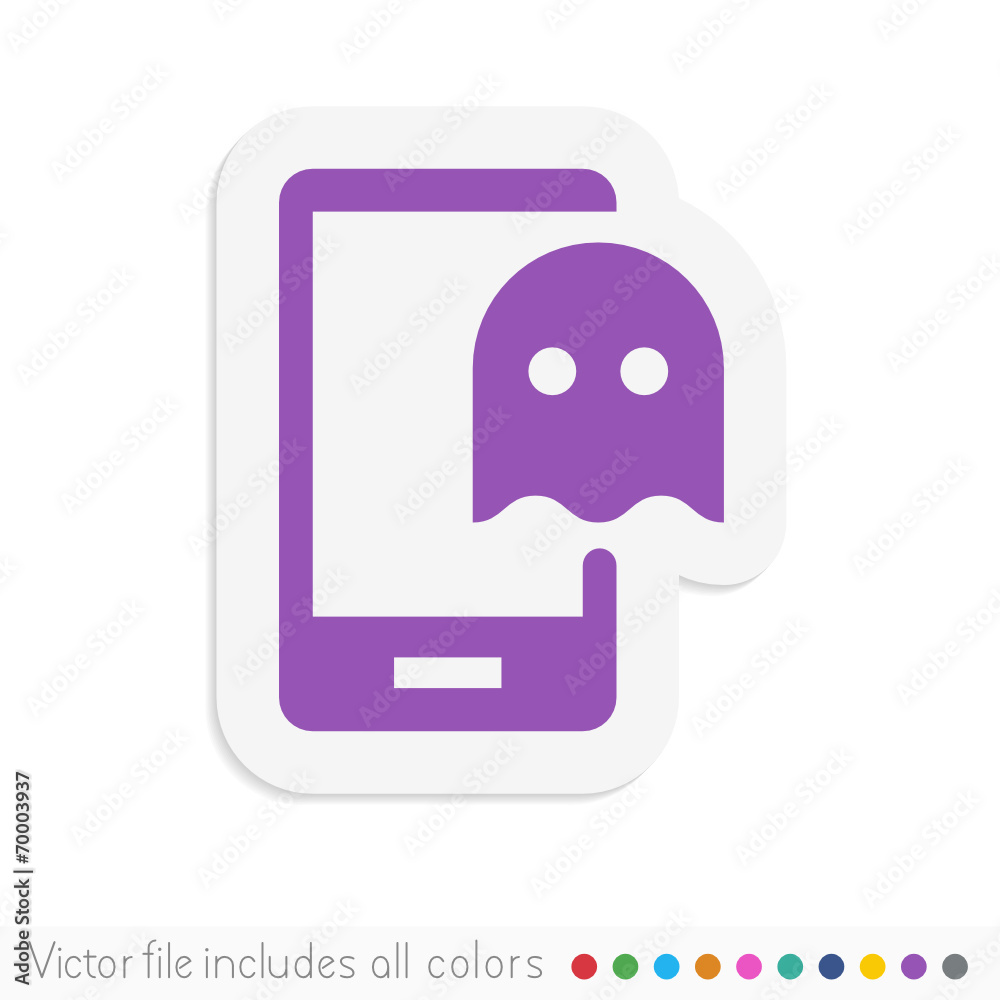 Sticky Icon Sticky Icon