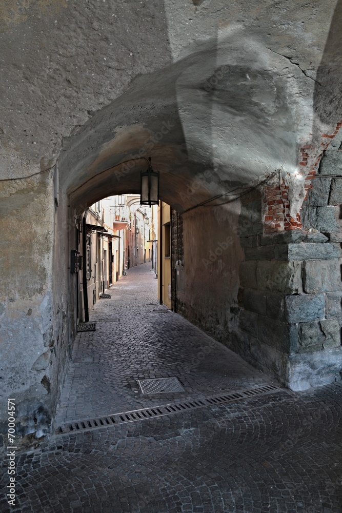 Noli vicolo Noli vicolo