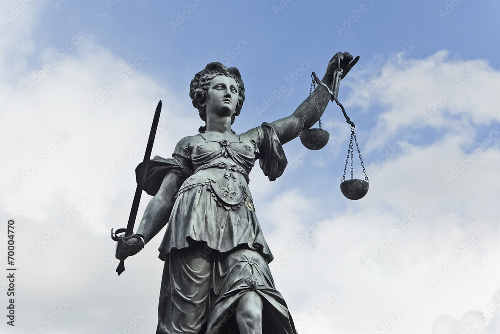 Justizia Justizia