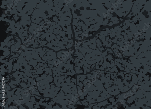 Asphalt texture