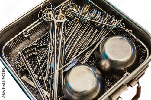 Surgical equipment