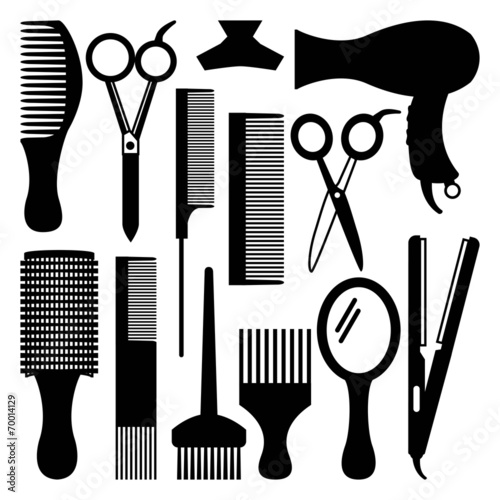 salon design