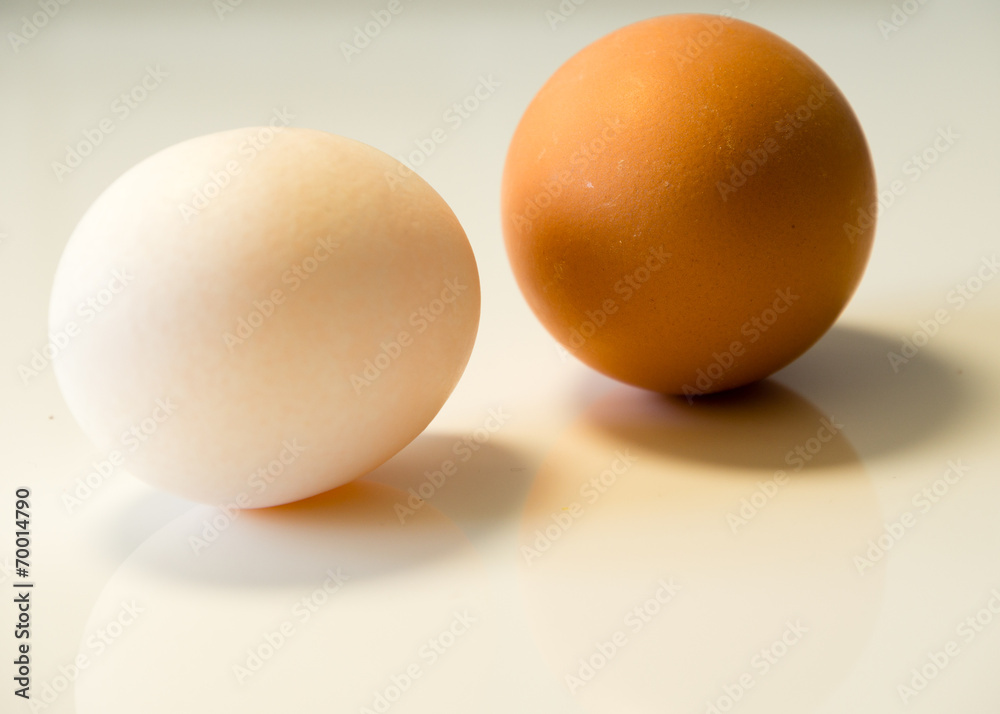 Eier