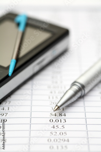 Wallpaper Mural Financial statements Torontodigital.ca