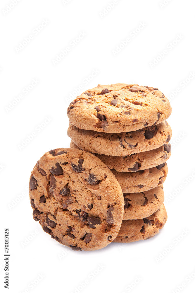 chocolate chips cookies