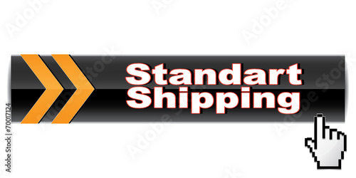 STANDART SHIPPING ICON
