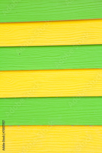 Colorful wood texture background