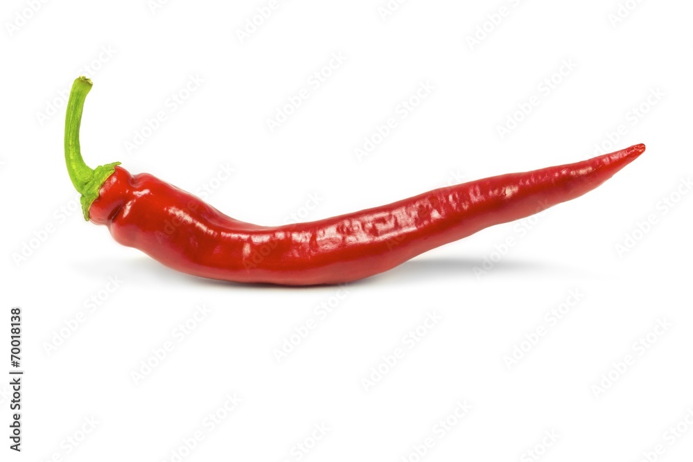 Chili pepper