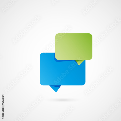 bulle dialogue-communication