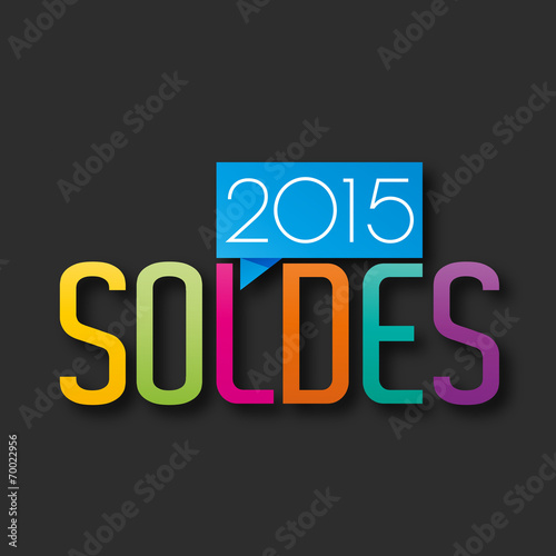 soldes 2015