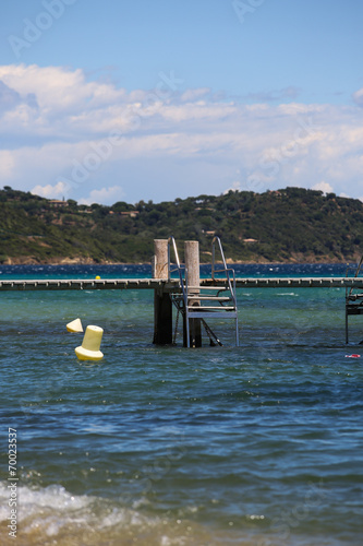 saint tropez photo