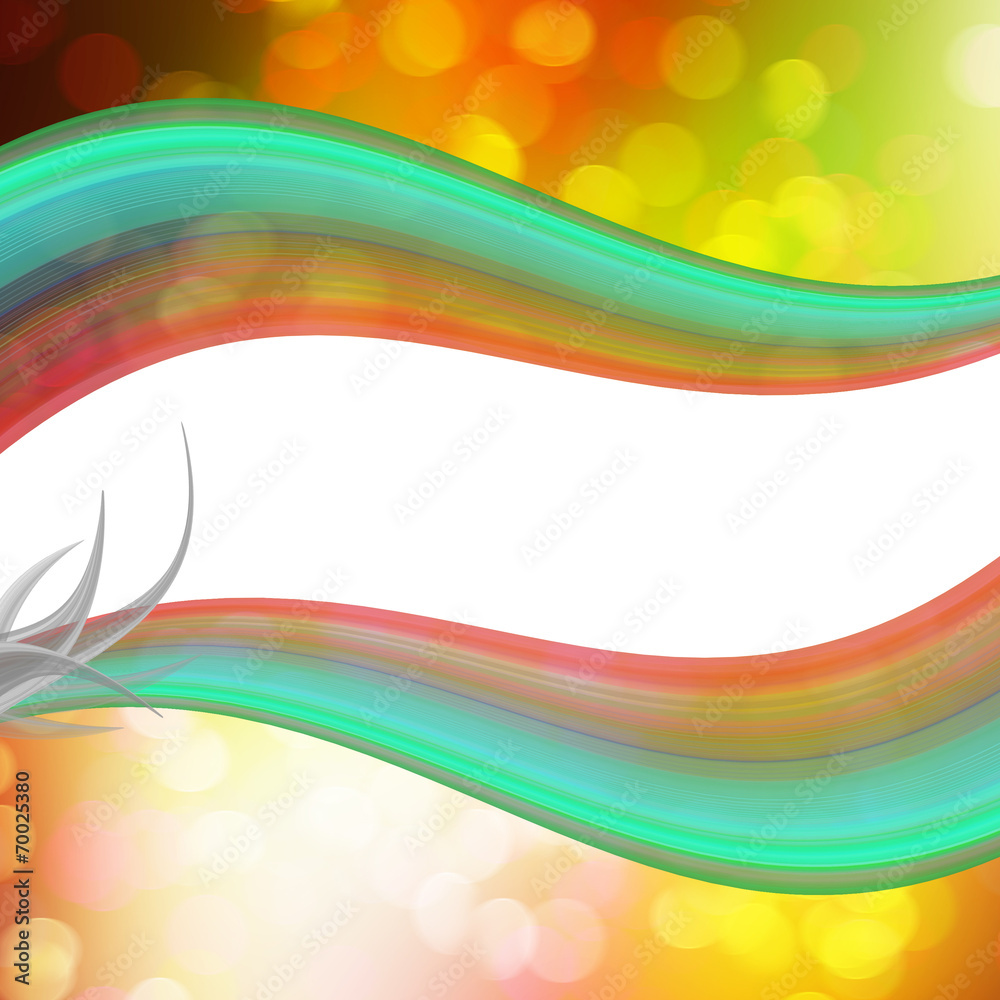 Abstract background Abstract background