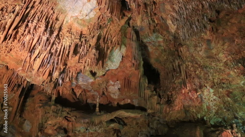 Damlatash Cave Alanya Antalya photo