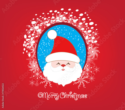 christmas santa claus