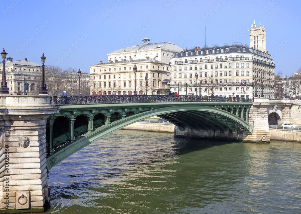 Pont de Paris_11