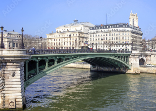 Pont de Paris_11 © Jean-Paul Comparin