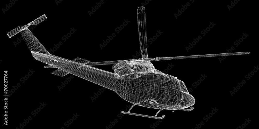 helicopter, Military Sealift helicopter, Military Sealift
