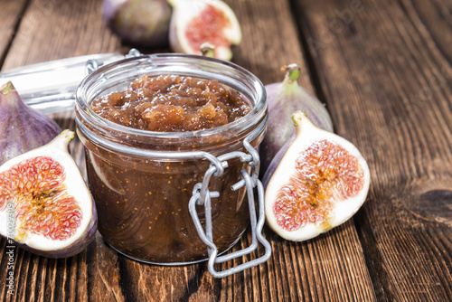 Fig Marmalade