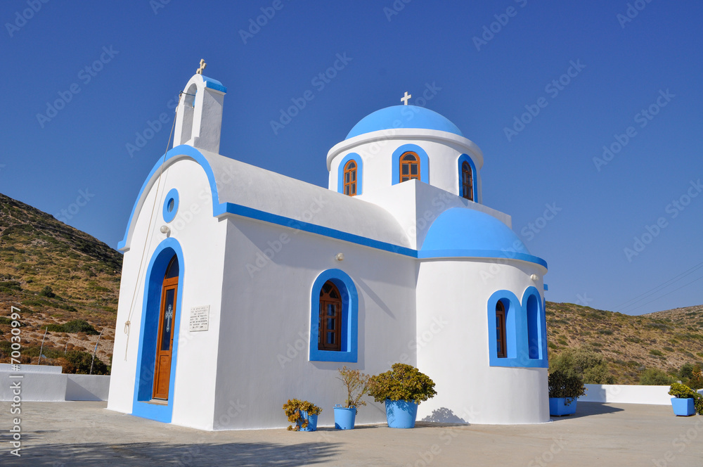 Chiesa greca 2