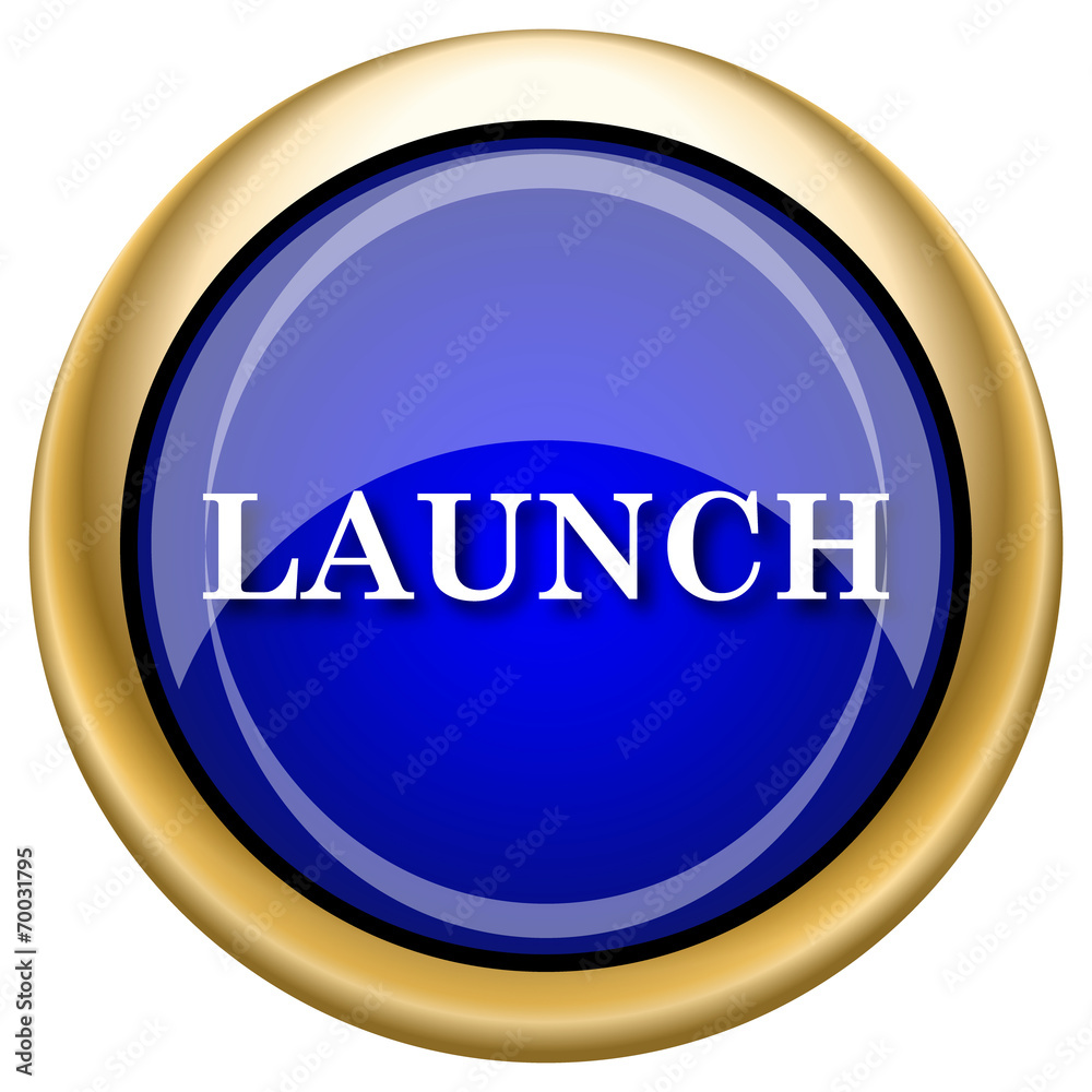 Launch icon Launch icon