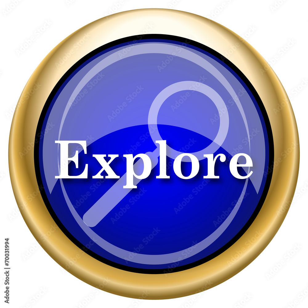 Explore icon