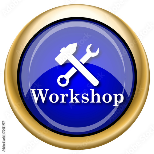 Workshop icon