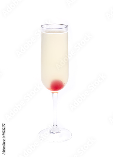 Foto french 75