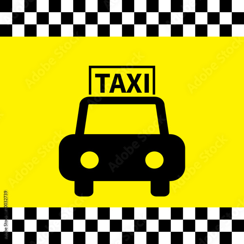 Taxi Theme