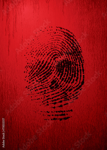 Thumbprint