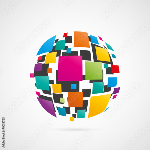 logo business