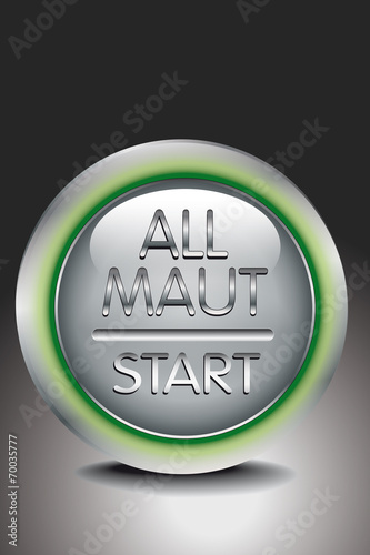 Startbutton All Maut