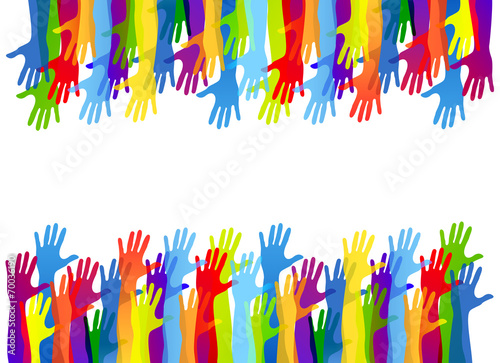 comunità colori